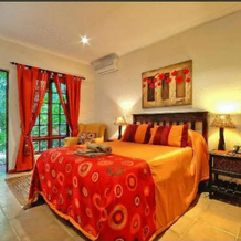 Amakoekoe Guest Lodge, 鲁德普特 — 照片 3
