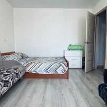 Prostornaya V Tsentre Goroda Flat, 沙胡尼亚 — 照片 2