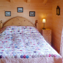 Chalet Godfrey, 瓦尔迪利耶 — 照片 5