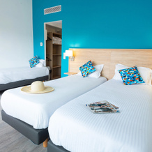 Zenitude Hôtel-Résidences Le Cannet, 勒卡内 — 照片 5