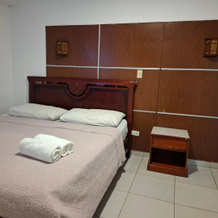 Hotel Discovery, Панама — фото 4