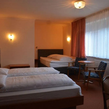 Hotel Oyten am Markt, 奥伊滕 — 照片 2