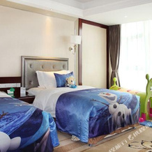 Jianguo Hotel, Баоцзи — фото 3