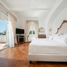 Grand Hotel Quisisana, Capri — photo 4