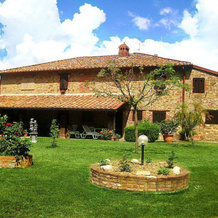 Agriturismo Ceres, Паникале — фото 2