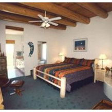 Adobe And Stars Bed And Breakfast, Арройо-Секо — фото 2