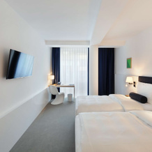 Bayer 89 Vi Vadi Hotel, Мюнхен — фото 5