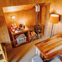 The Great Glenorchy Alpine Base Camp, Гленорчи — фото 2