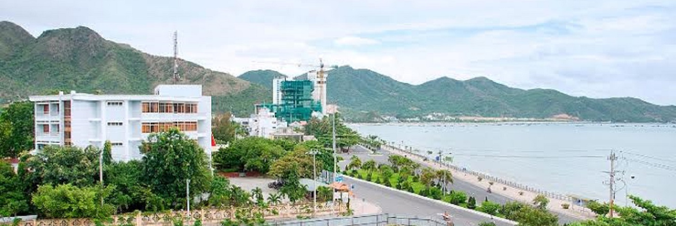 Blue Sea Hotel, Нячанг — фото 1