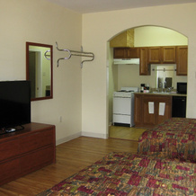 Scottish Inn and Suites, Angleton — photo 4