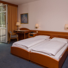 Hb1 Seehotel Böck Brunn, Brunn am Gebirge — photo 2