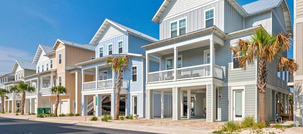 camp David 4 Bedrooms 2.5 Bathrooms Cottage, 纳瓦拉 — 照片 1