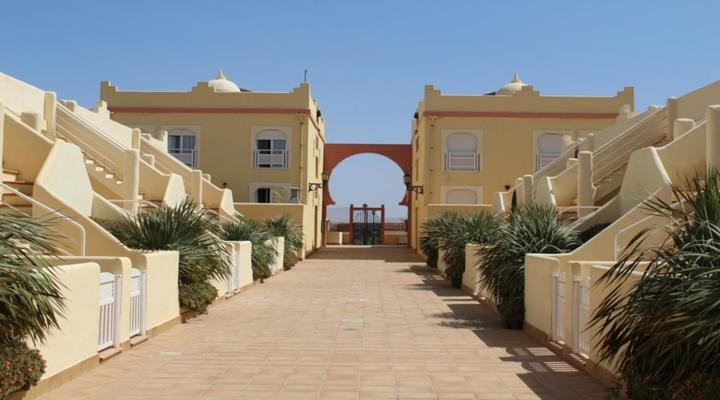 39 El Sultan, Calle El Roque, Ла-Олива — фото 1