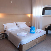 Amareclub Casarossa, 克罗托内 — 照片 3