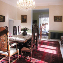 Château de Bois Renault, 巴朗-米尔 — 照片 3