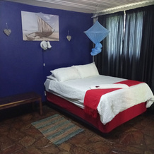 Sarusungu River Lodge, Rundu — photo 4