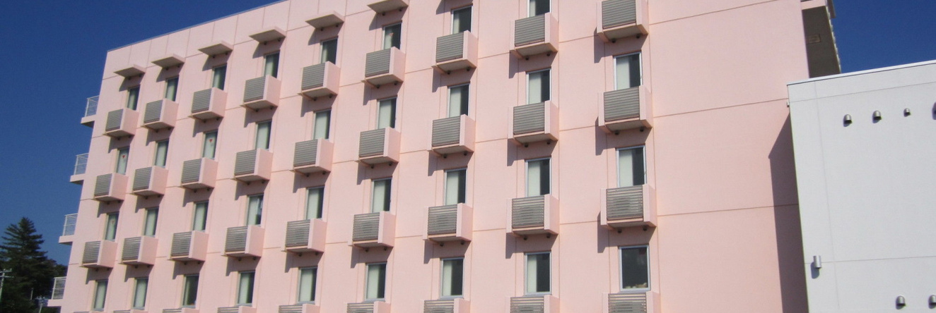 Hotel Nishi In Fujisan, 富士 — 照片 1