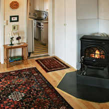 4 person holiday home in HAMMAR, 阿斯克松德 — 照片 4