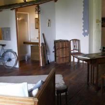 La Gentilhommière Restaurant Etincelles, Beaumont-du-Perigord — photo 4