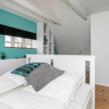 Modern Holiday Home in Funen With Private Pool, Millinge — photo 3