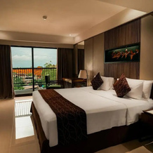 The Nest Hotel Nusa Dua, Беноа — фото 4