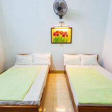 Gia Nguyen Hotel, 嘉远 — 照片 4