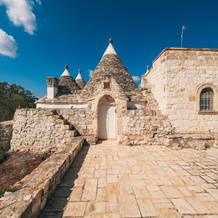 HelloApulia Trulli tra Pietre Full, Ceglie Messapica — photo 4