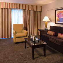 Hilton Brentwood/Nashville Suites, Брентвуд — фото 5