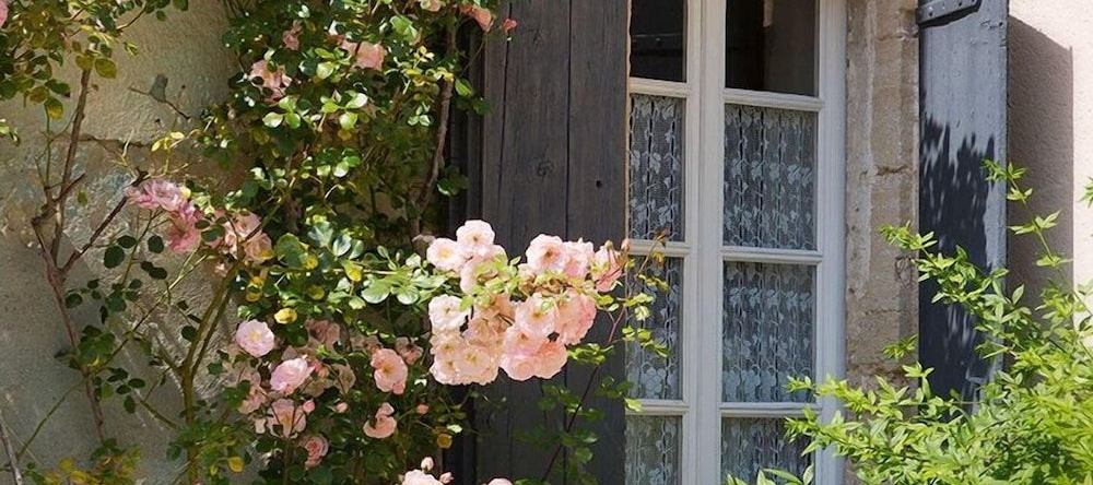 La Bastide de Voulonne, 卡布里耶达维尼翁 — 照片 1