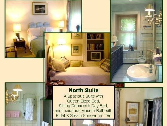 Wydnor Hall Inn, Вифлеем — фото 1