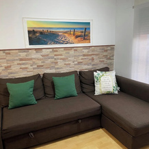 Casa Oceano - 2 Bedroom Apartment, 圣费尔南多 — 照片 5