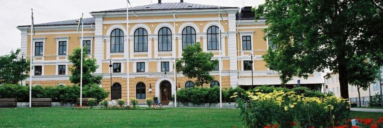 Quality Hotel Statt, Hudiksvall — photo 1