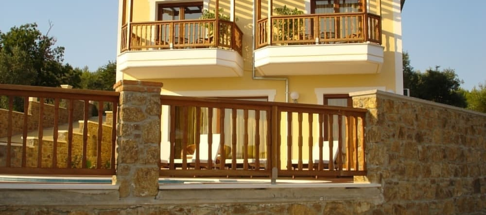Jasmine Villas, Troulos — photo 1