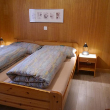 Chalet Acheregg, 劳特布龙嫩 — 照片 5