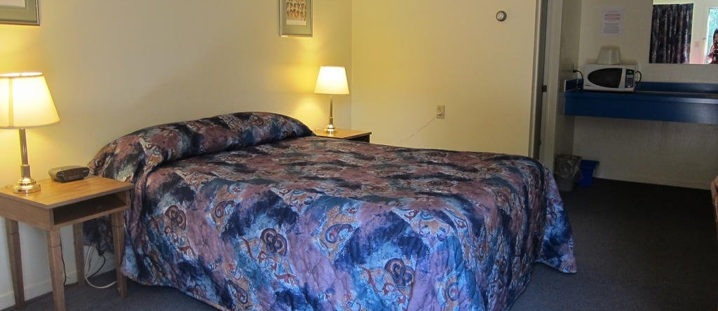 Bridgetown Motor Inn, Бриджтаун — фото 1
