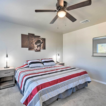 Bright Amarillo Townhome Near Parks & Town!, Амарилло — фото 2