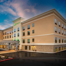 Holiday Inn St. Louis - Creve Coeur By Ihg, Мэриленд-Хайтс — фото 3