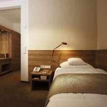 Literaturhotel Franzosenhohl, 伊瑟隆 — 照片 4