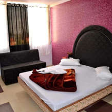 Hotel Rock Manor, 帕奇马尔希 — 照片 2