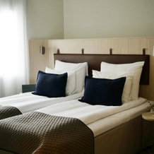 Quality Hotel Arlanda XPO, 阿兰达斯塔德 — 照片 5