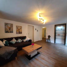 Ferienwohnung Kiliansblick in der Kilianmühle, 贝希特斯加登 — 照片 4