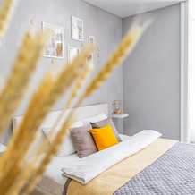 Eko-Studiya U Kosmosa Flat, Stavropol — photo 3