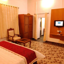 Hotel Mayura Gerusoppa Jogfalls, 卡尔加尔 — 照片 5