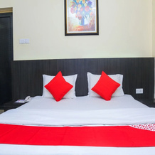 OYO 18812 Charulata The Boutiqueguest House, Agartala — photo 3
