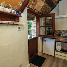 Toad Hall Cottage, 布莱克顿 — 照片 2