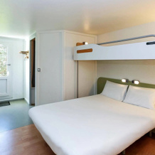 ibis budget Lorient Caudan, 科当 — 照片 3