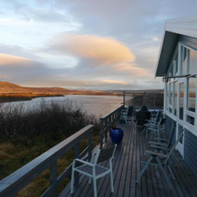 Lax-Á Asgardur Cottages, Асборгир — фото 4