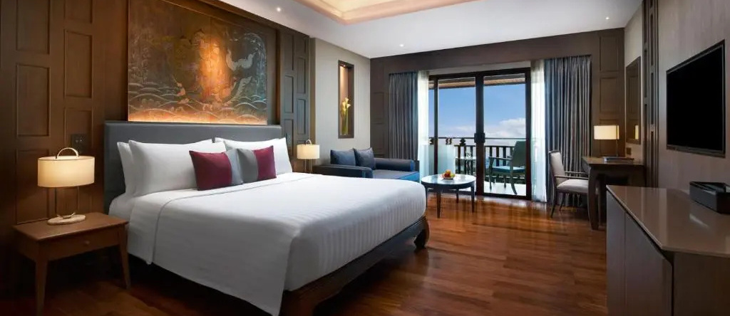 Amari Vogue Krabi, 甲米 — 照片 1