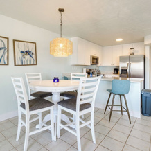 Cedar Key Condo w/ Balcony & Gulf Views!, 切达基 — 照片 3