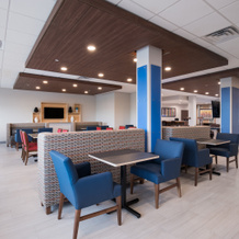 Holiday Inn Express & Suites Chicago - Hoffman Estates, Хоффман-Эстейтс — фото 5